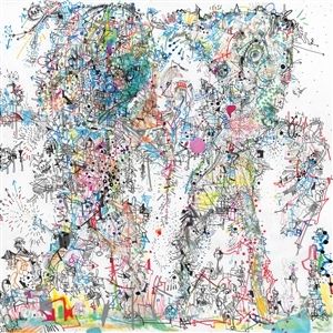Produktbild: So Many Other Realities Exist Simultaneously