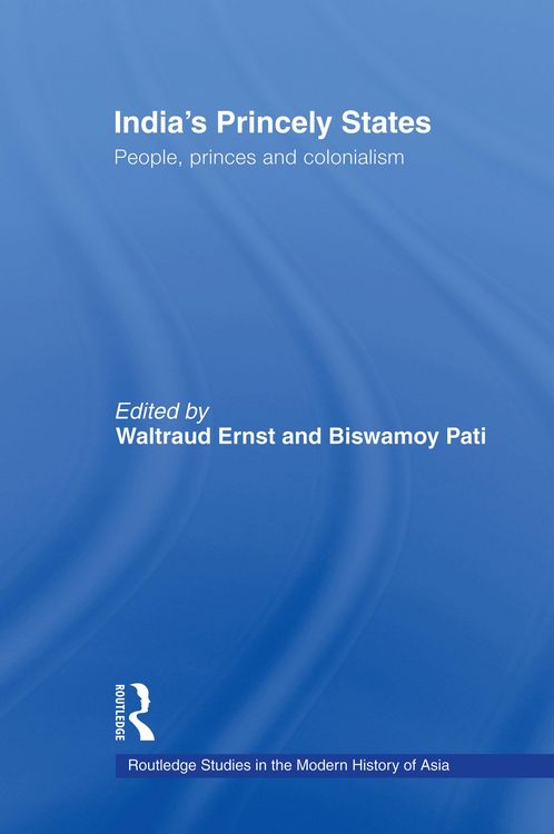 Produktbild: India's Princely States