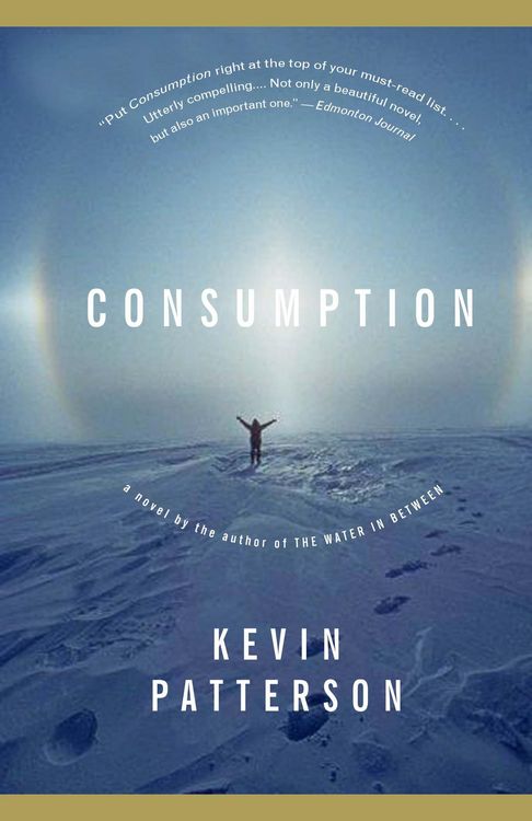Produktbild: Consumption