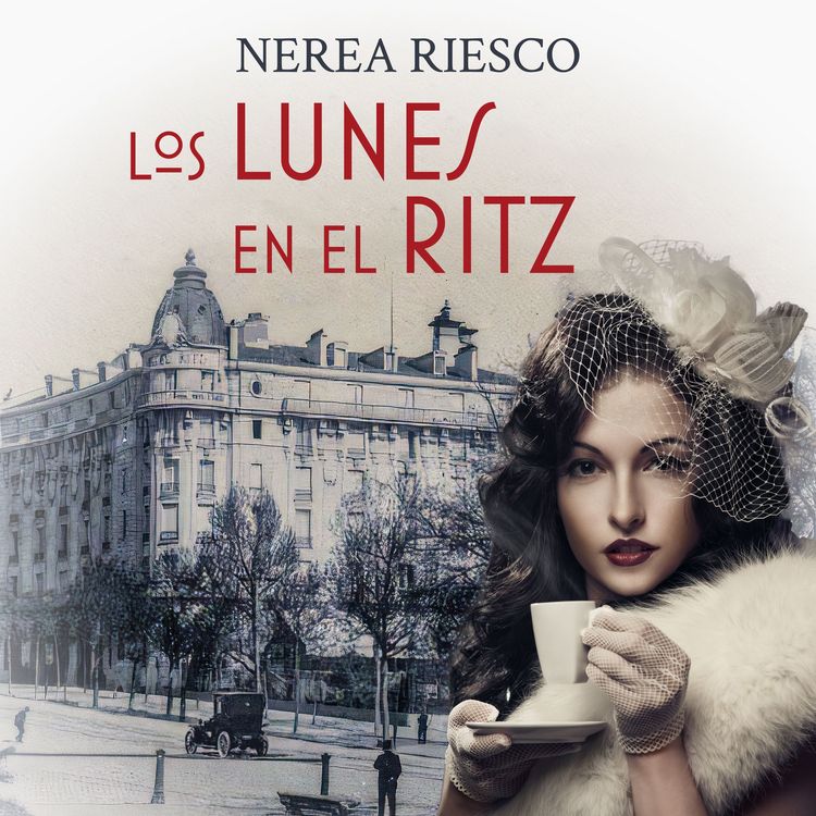 Produktbild: Los lunes en el Ritz