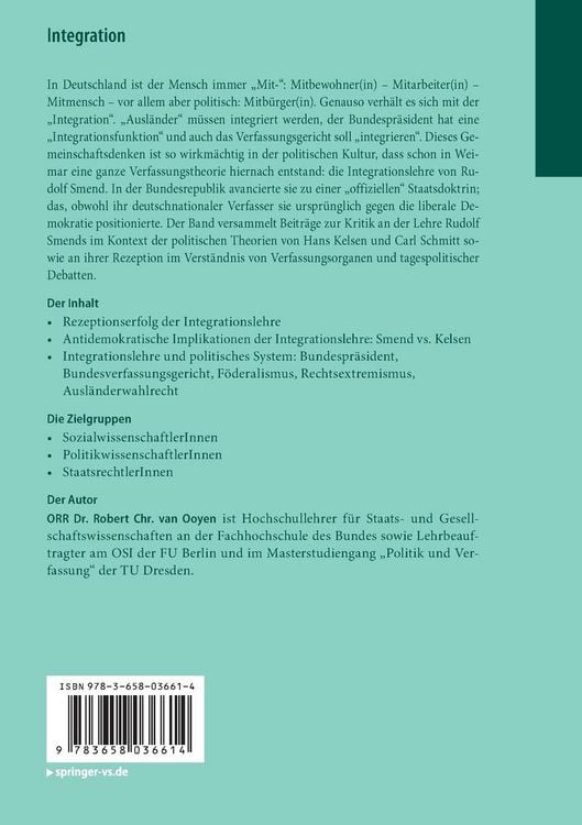 Produktbild: Integration