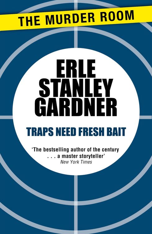 Produktbild: Traps Need Fresh Bait
