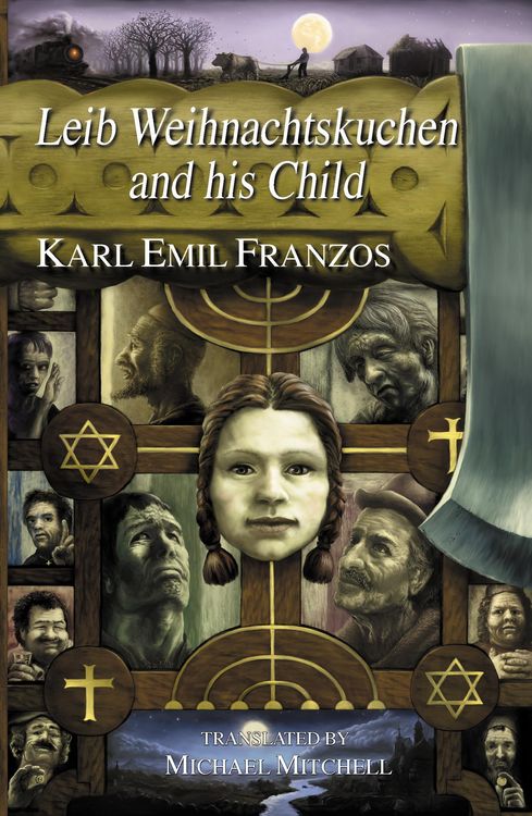 Produktbild: Leib Weihnachtskuchen and his Child