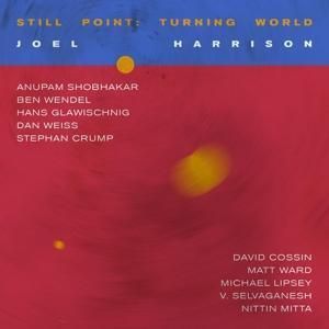 Produktbild: Still Point: Turning World