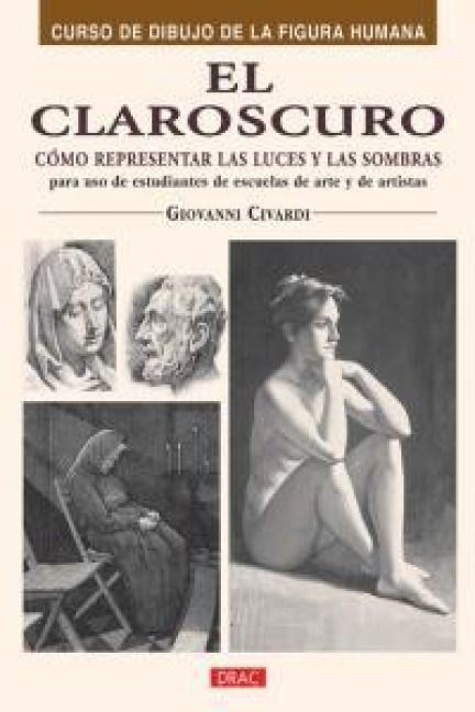 Produktbild: El claroscuro