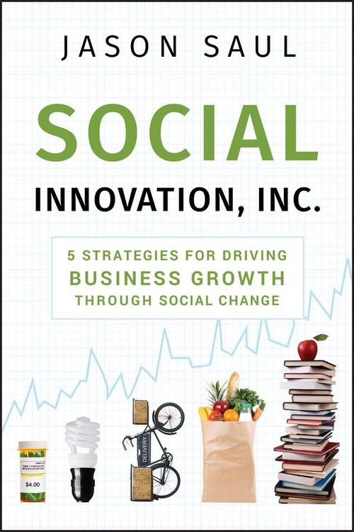 Produktbild: Social Innovation, Inc.