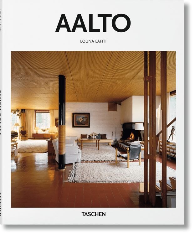 Bild vom Artikel Aalto vom Autor Louna Lahti