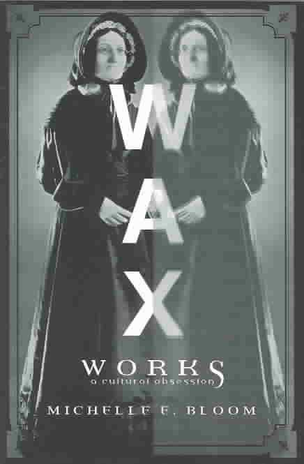 Produktbild: Bloom, M: Waxworks