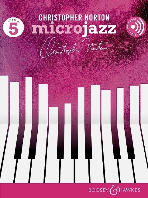Produktbild: Microjazz