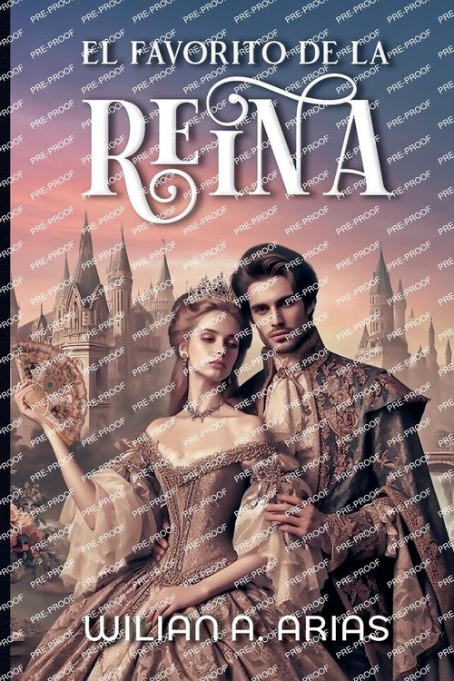 Produktbild: El Favorito de la Reina