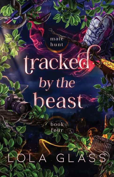 Produktbild: Tracked by the Beast