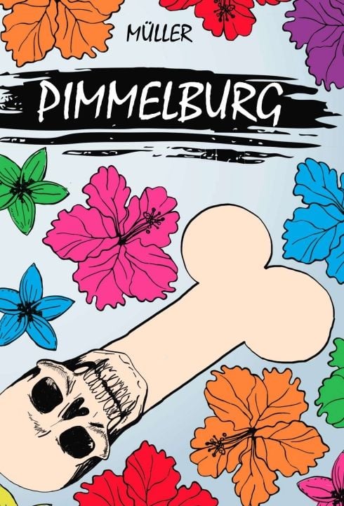 Produktbild: Pimmelburg