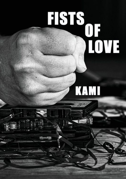 Produktbild: Fists Of Love