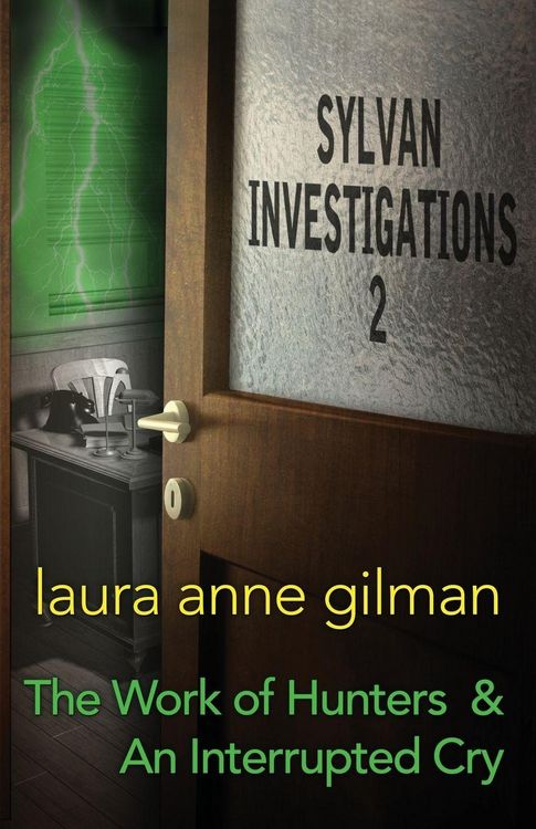 Produktbild: Sylvan Investigations 2