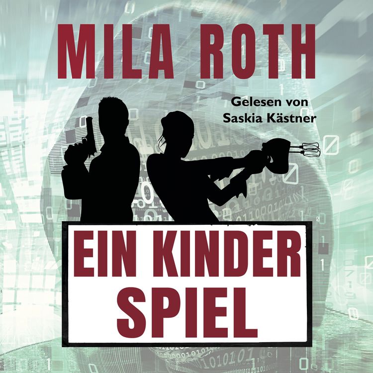 Produktbild: Ein Kinderspiel