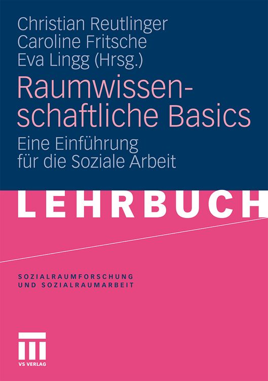 Produktbild: Raumwissenschaftliche Basics