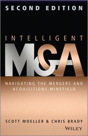 Produktbild: Intelligent M & A