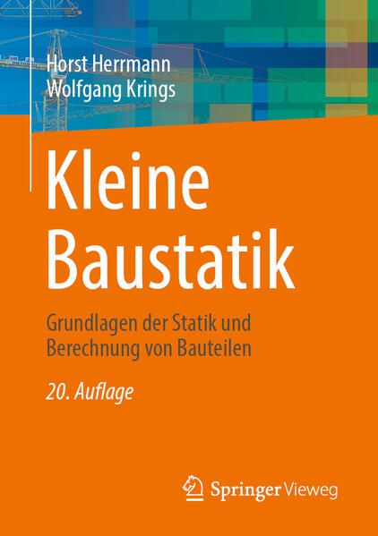 Produktbild: Kleine Baustatik