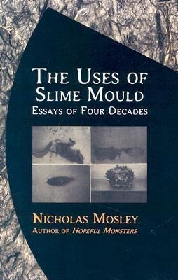 Produktbild: The Uses of Slime Mould