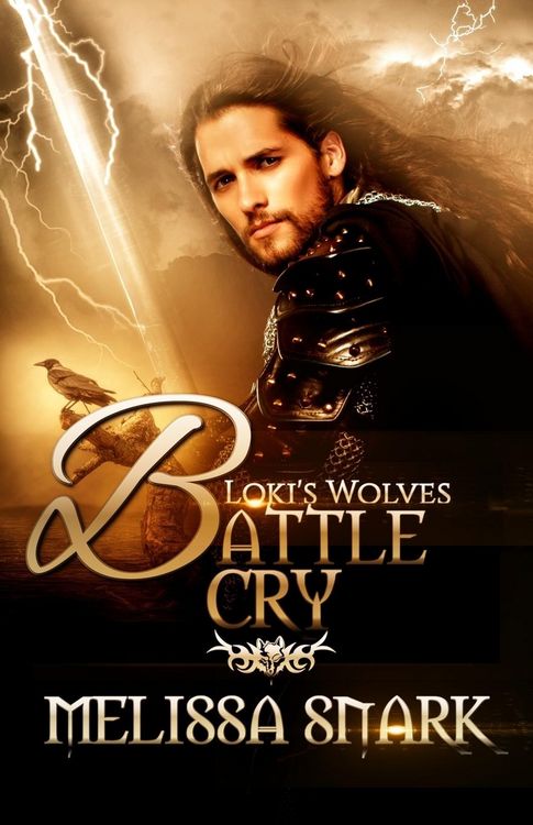 Produktbild: Battle Cry