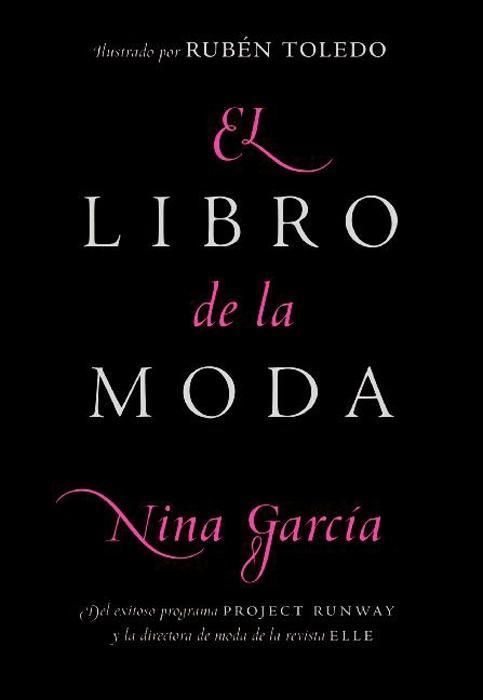 Produktbild: El libro de la moda
