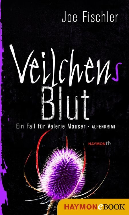 Produktbild: Veilchens Blut