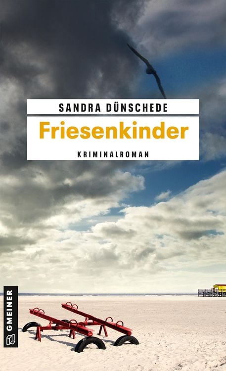 Produktbild: Friesenkinder