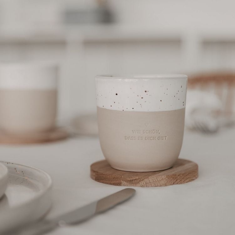 Produktbild: Becher wie sch&ouml;n