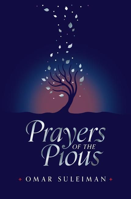 Produktbild: Prayers of the Pious