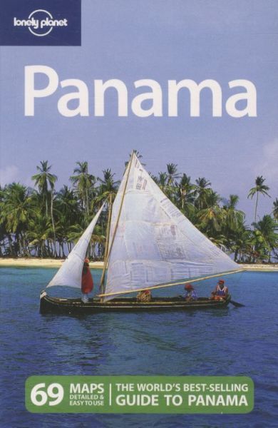 Produktbild: Panama