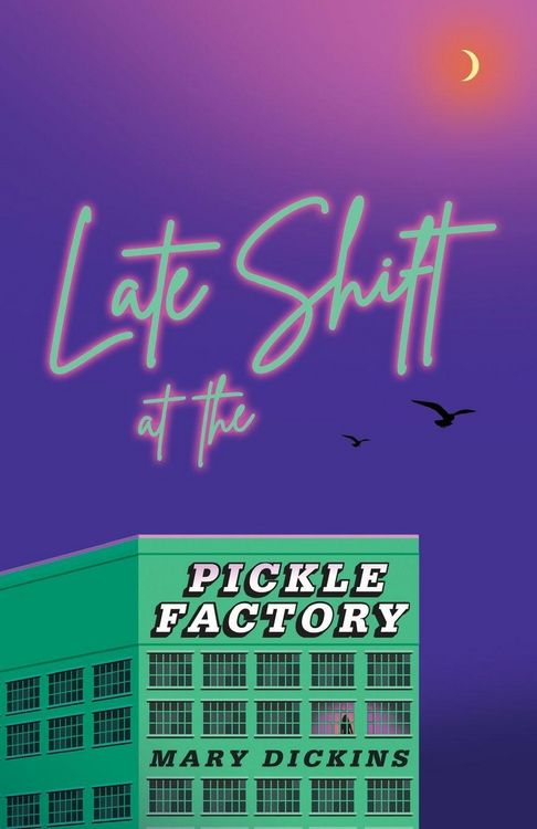 Produktbild: Late Shift at the Pickle Factory