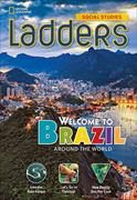 Produktbild: Ladders Social Studies 3: Welcome to Brazil! (above-level)