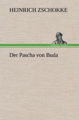 Produktbild: Der Pascha von Buda