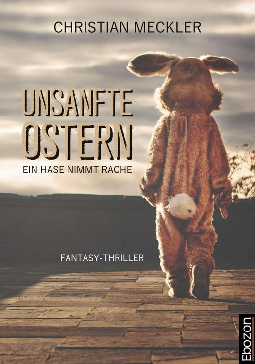 Produktbild: Unsanfte Ostern