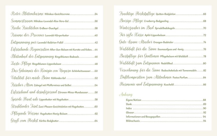Produktbild: Nat&uuml;rlich sch&ouml;n