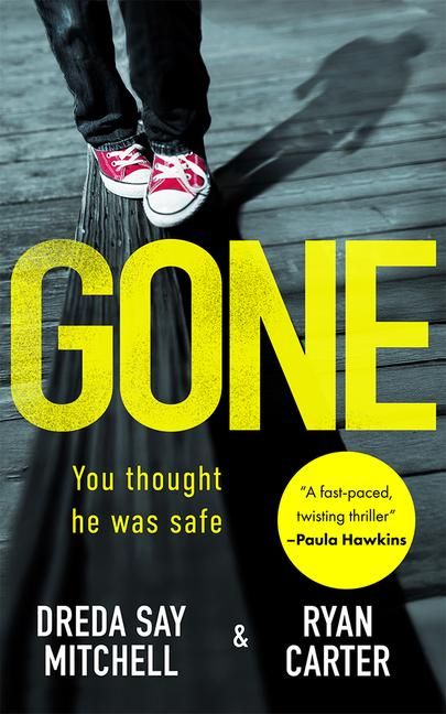 Produktbild: Gone