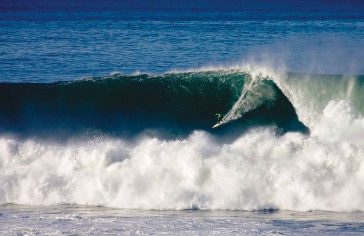 Produktbild: Lonely Planet Bildband Legend&auml;re Surfspots