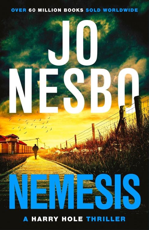 Produktbild: Nemesis