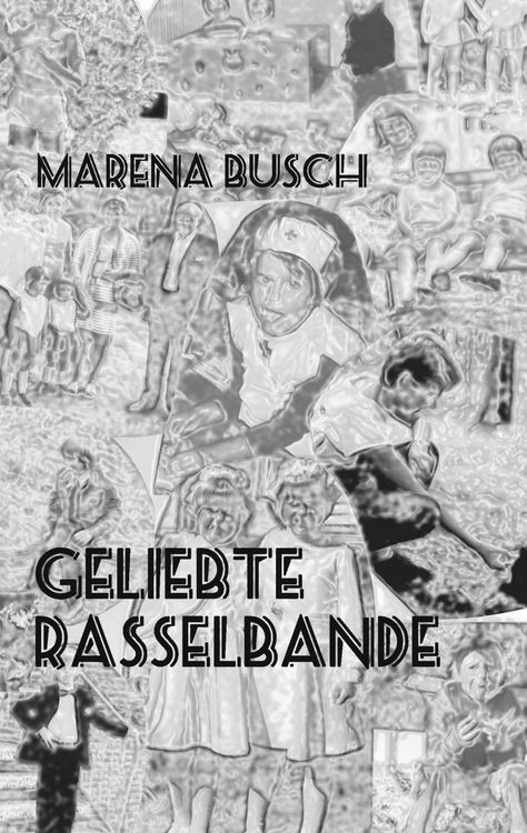 Produktbild: Geliebte Rasselbande