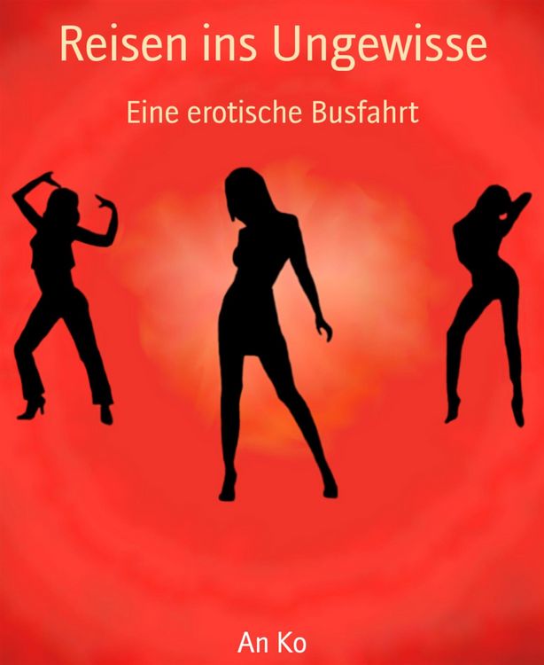 Produktbild: Reisen ins Ungewisse
