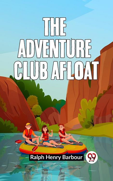 Produktbild: The Adventure Club Afloat