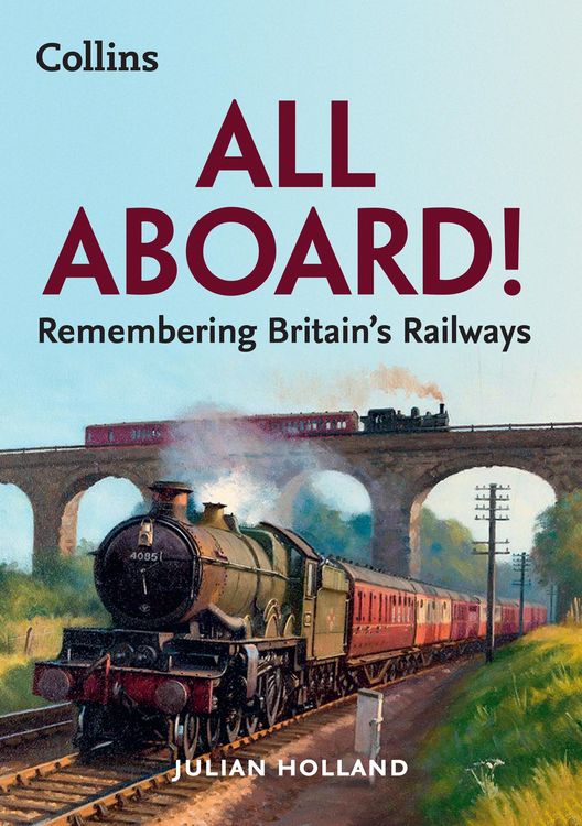 Produktbild: All Aboard!