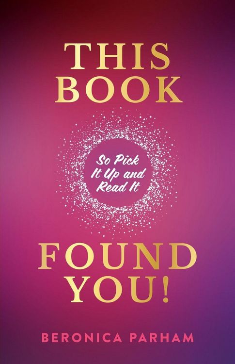Produktbild: This Book Found You!