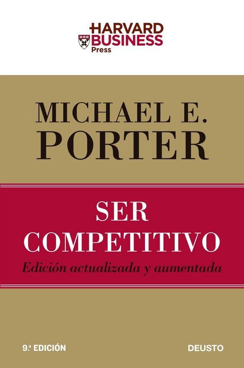 Produktbild: Ser competitivo