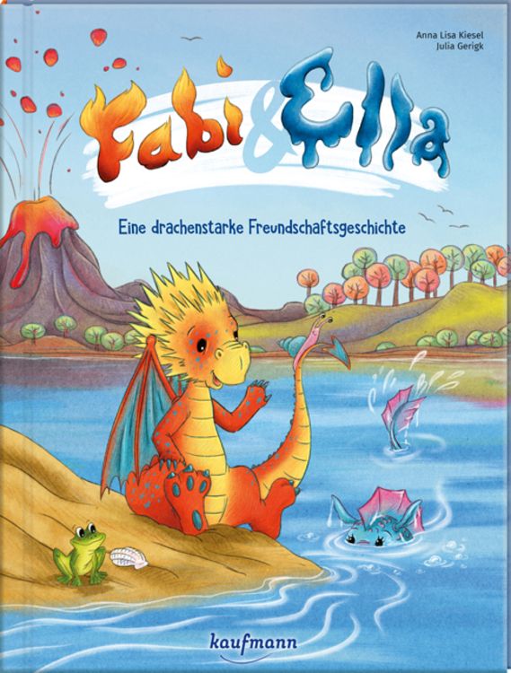 Produktbild: Fabi & Ella