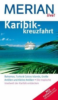 Produktbild: Karibikkreuzfahrt