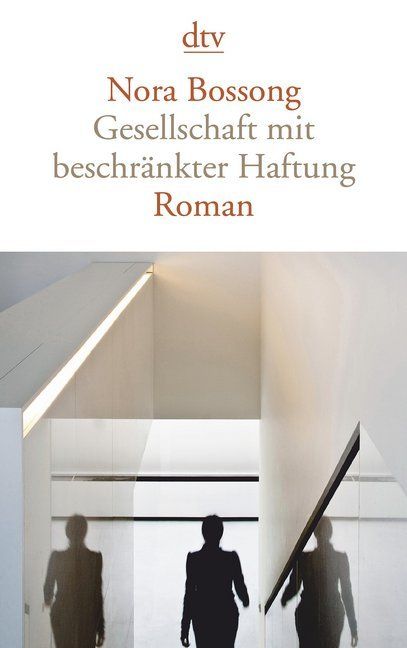 Produktbild: Gesellschaft mit beschr&auml;nkter Haftung