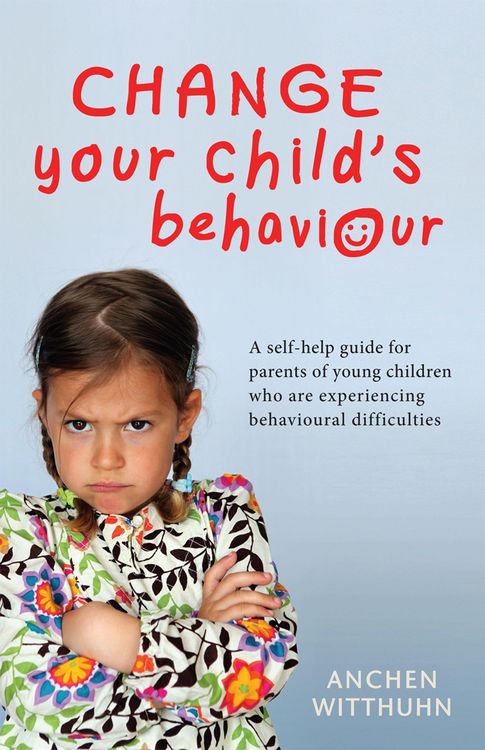 Produktbild: Change Your Child's Behaviour
