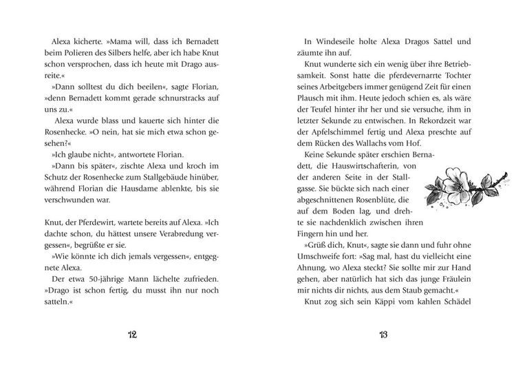 Produktbild: Wunderpferde 2: Mutig wie Terco