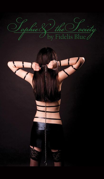 Produktbild: Sophie & The Society